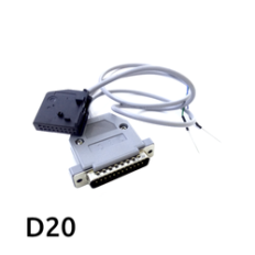 D20 - D20 Cable