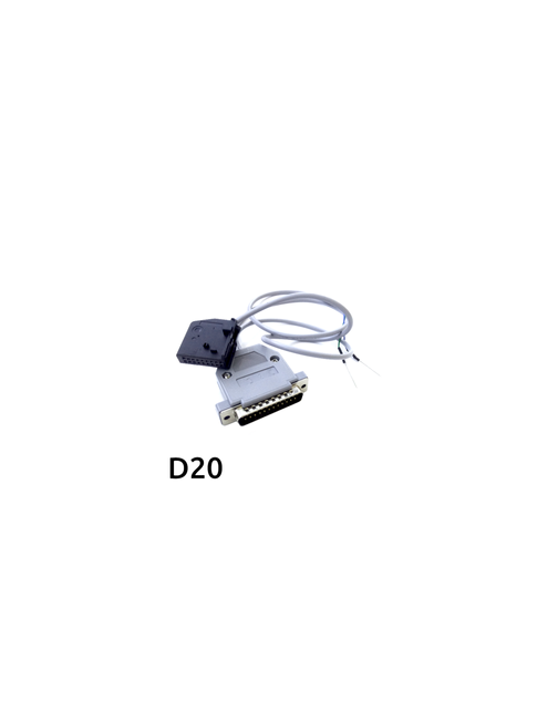 D20 - D20 Cable