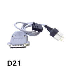 D21 - D21 Cable