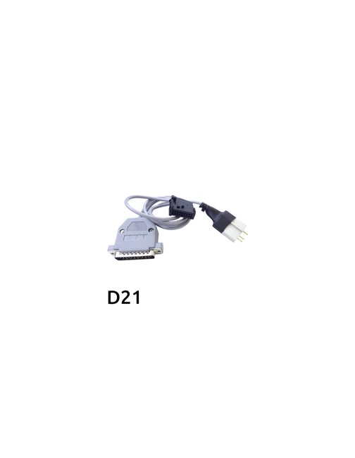 D21 - D21 Cable