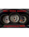S7.43 All Mazda 2004 2010 with 93C56 EEPROM instrument clusters supported