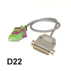 D22 - Kabel-D22