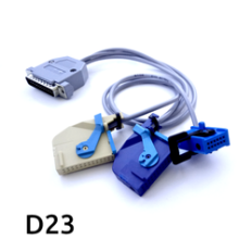 D23 - D23 Cable