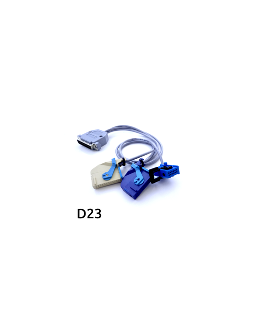 D23 - D23 Cable