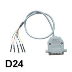 D24 - D24 Cable