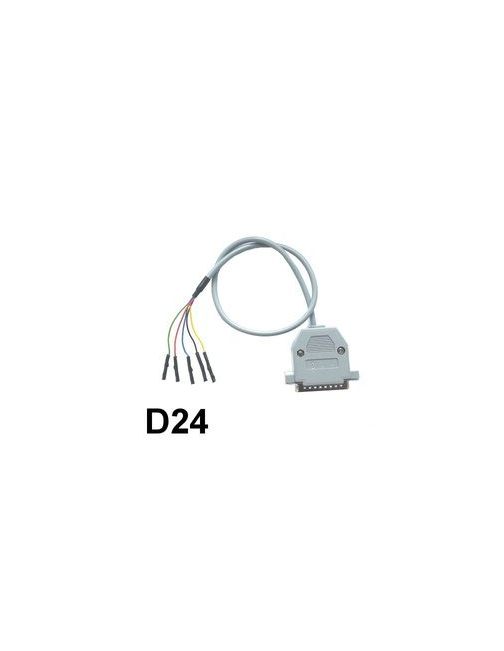 D24 - D24 Cable