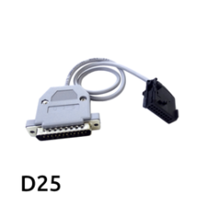 D25 - D25 Cable