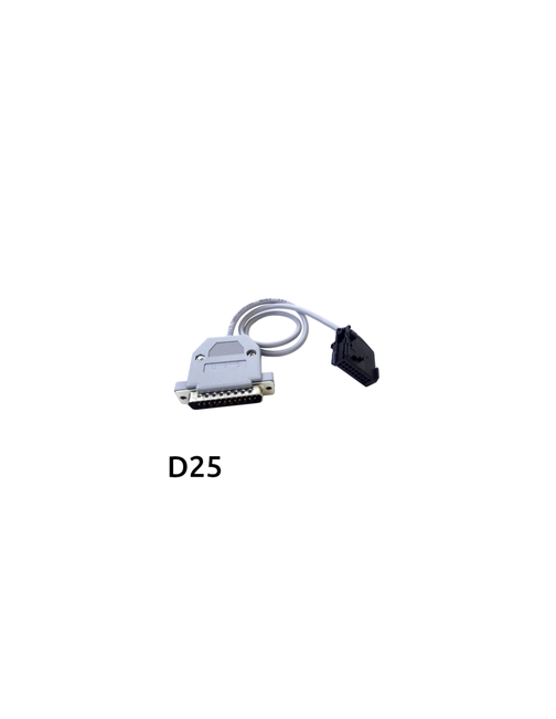 D25 - D25 Cable