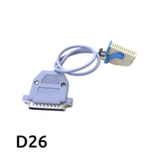 D26 - D26 Cable