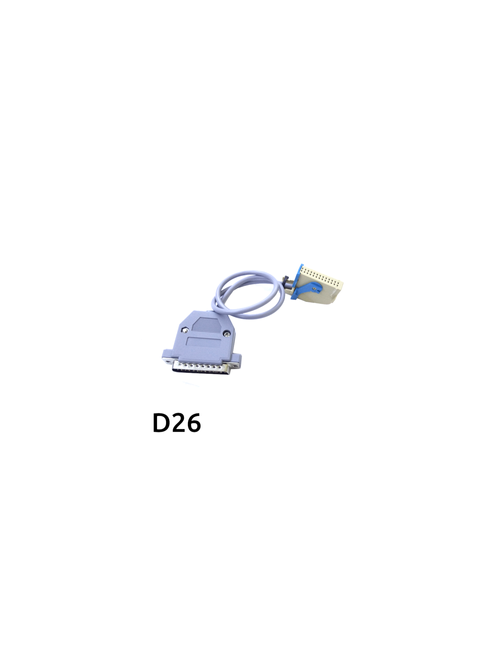 D26 - D26 Cable