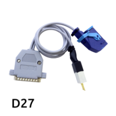 D27 - D27 Cable