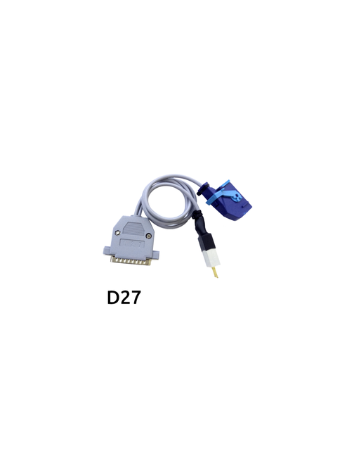 D27 - D27 Cable