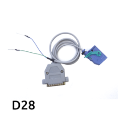 D28 - D28 Cable