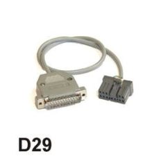 D29 - D29 Cable