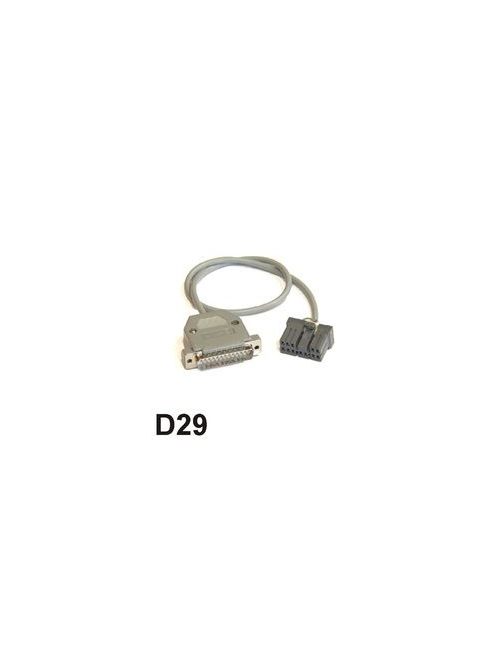 D29 - D29 Cable