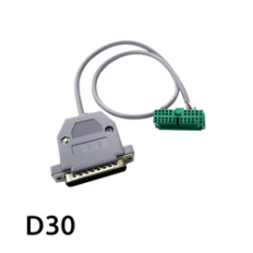 D30 - D30 Cable