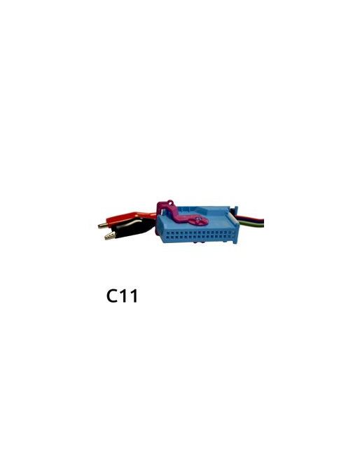 C11 - C11 Cable