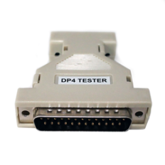 DP4-TESTER - DiagProg4 Adapter Testowy