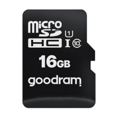 DiagProg4 microSDHC 16GB + Adapter