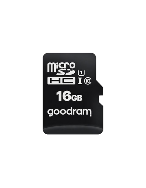 DiagProg4 microSDHC 16GB + Adapter