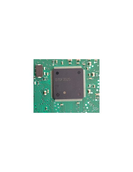 MCU D70F3526 QFP-144