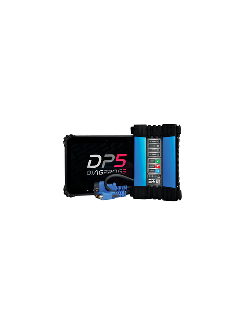 DP5_FULL - DiagProg5 Premium Package FULL