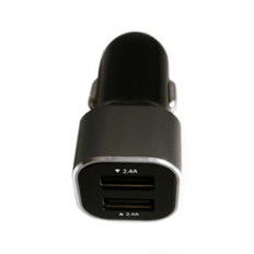 Car charger for DiagProg5 tablet