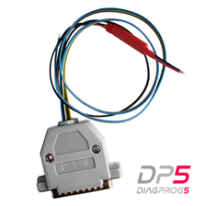 C23 Cable for DiagProg5