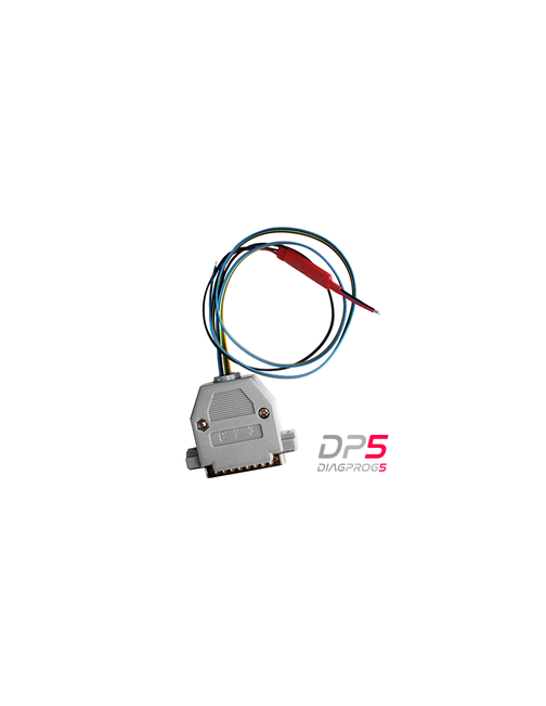 C23 Cable for DiagProg5