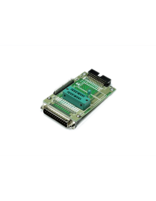 MRTHW02 - Programmer adapter MARTECH BOX III