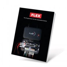 FLX32.001-IT - FLEX - OFICJALNY PODRĘCZNIK UŻYTKOWNIKA