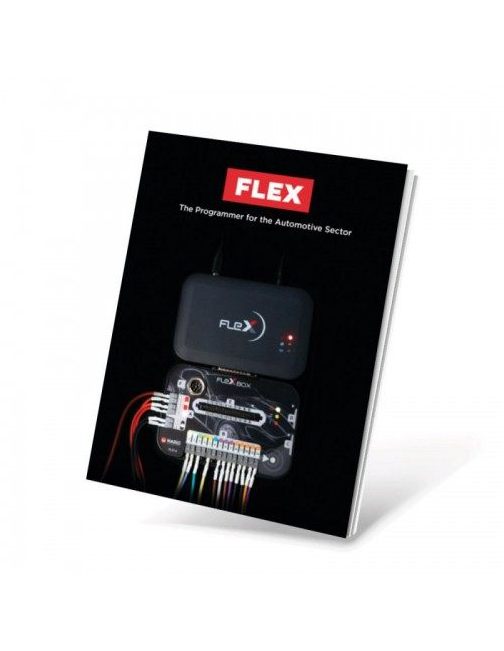 FLX32.001-IT - Flex - The Official Guide - Italian