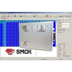 JTAG BDM Programmer