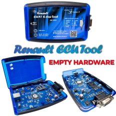 RENAULT ECU TOOL HARDWARE