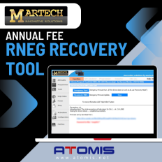 MRTSUB05 - MARTECH Abonament 1 rok RNEG Recovery Tool