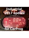 S8.3 - 2017 Industrial hourmeter programming software update for CarProg