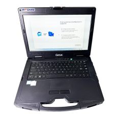 GET-S410 - Getac S410 G3 Pancerny Laptop