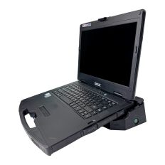 GETAC-SET - Getac S410 G3 Laptop + stacja dokująca