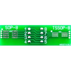 ORG5SOP - Adapter for Orange5 - SOP-8 and TSSOP-8