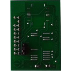 705E6 - Adapter do Orange5 do MC68HC705E6/P3 w SOIC i QFP