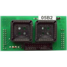 05B2 - Adapter do Orange5 MC68HC05Bxx MC68HC705B16/32 (PLCC52)