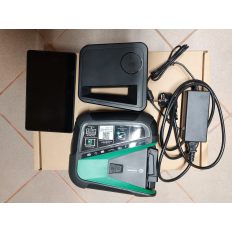 Mega Macs X Hella Gutmann diagnostic tester