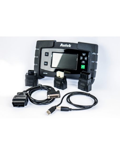 Autek IKEY820 Programator kluczy