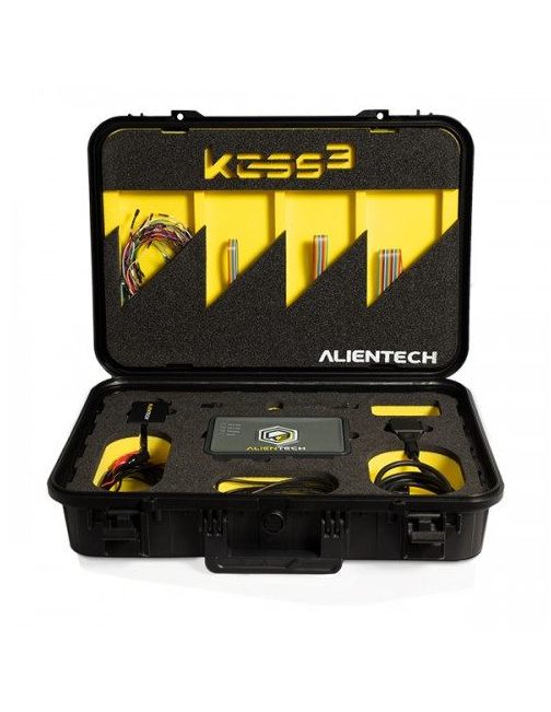 KESS3-M-FULL - KESS3 Master FULL OBD+BENCH/BOOT