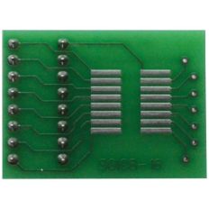 SOIC8 - Adapter do końcówki lutowniczej Orange5 16 1.27mm