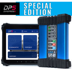 DP5_SPECIAL-E - DiagProg5 Pakiet Special Edition