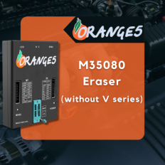 ORG5L14 - M35080 Eraser (without V series) for Orange5