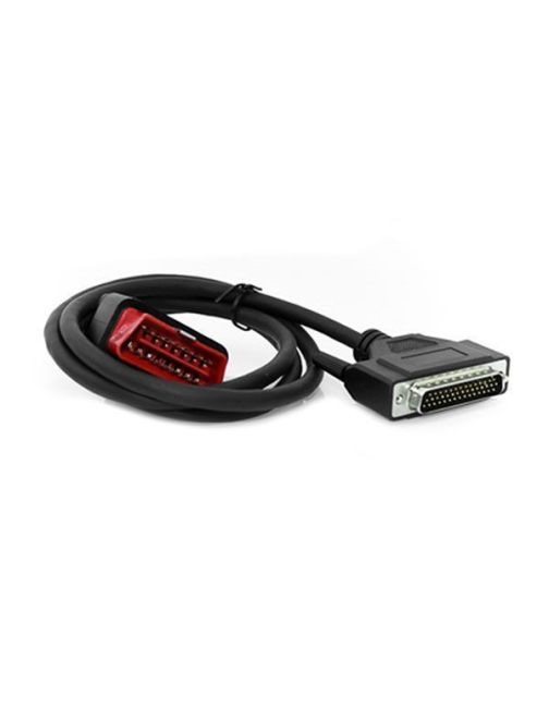 FLX2.10 - Connection cable OBD: FLEX to CAN/Kline RED