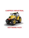 CarProg - pakiet oprogramowania przemysłowego