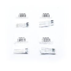 FLK43 - Set of 4 adapters for FLK35